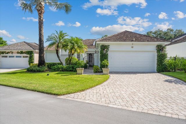 $17,500 | 2466 Muir Circle | Palm Beach Polo and Country Club