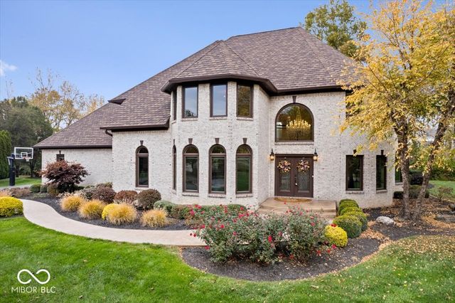 $1,849,000 | 10723 Chase Court | Hawthorns