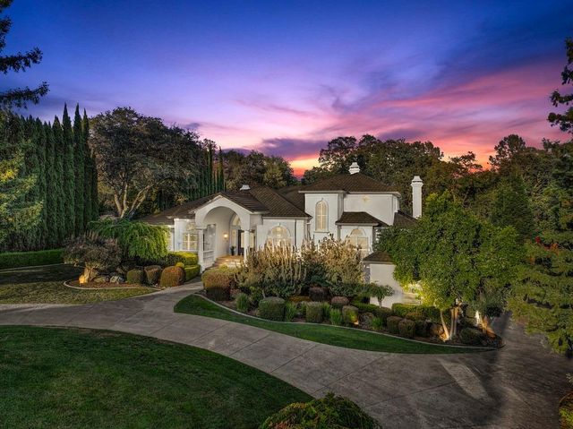 $2,685,000 | 960 Villa Del Sol | El Dorado Hills