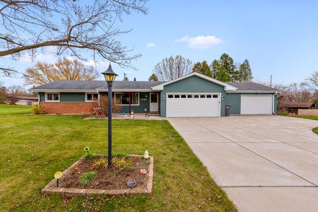 $419,000 | S68W12663 Bristlecone Lane | Muskego