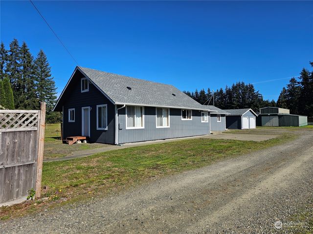 $425,000 | 16 Ellen Lane | Satsop