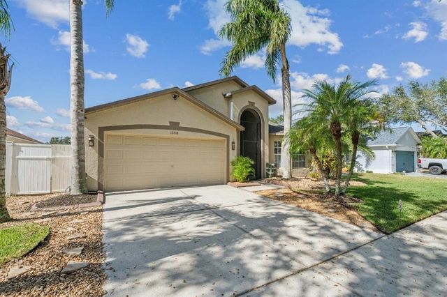 $425,000 | 13019 Waterbourne Drive | Gibsonton