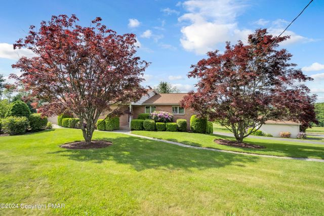 $355,000 | Restricted Address | Butler Township - Luzerne County