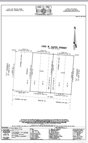 $185,000 | 1005 West Lloyd Street | West Side