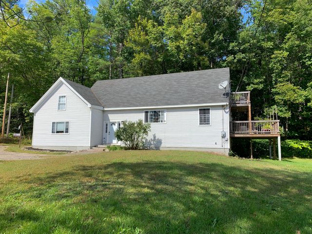 $359,000 | 3 Bean Road | East Otisfield