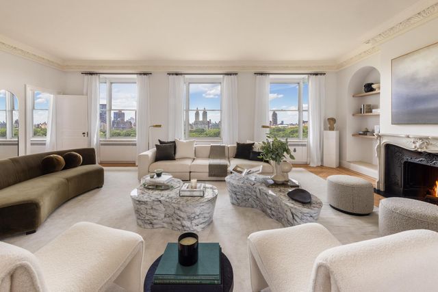 $28,500,000 | 944 5th Avenue, Unit 14 | Lenox Hill