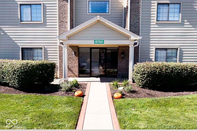 $193,900 | 8750 Yardley Court, Unit 309 | Yardley Court