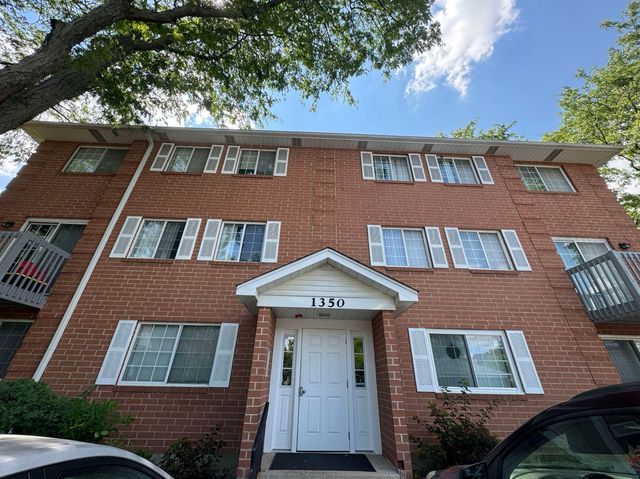 $2,000 | 1350 South Lorraine Road, Unit C | Wheaton