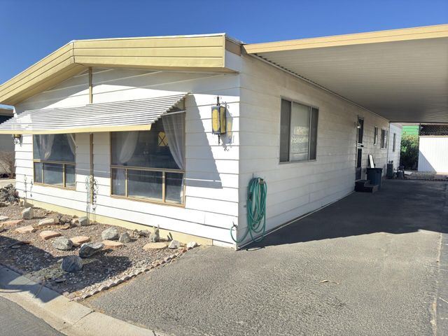 $90,000 | 51555 Monroe Street, Unit 91 | South Indio