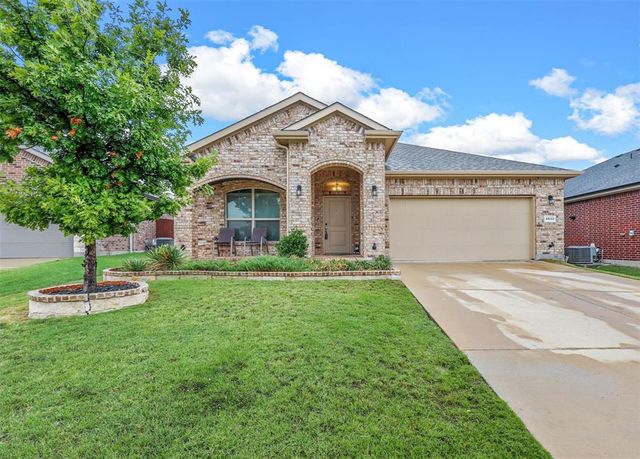 $321,900 | 4832 Bronzeleaf Lane | Far Northwest Fort Worth