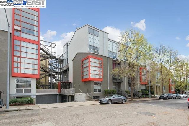 $899,000 | 1007 41st Street, Unit 441 | NOBE