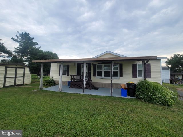 $70,000 | 105 Honey Locust Circle | Weigelstown