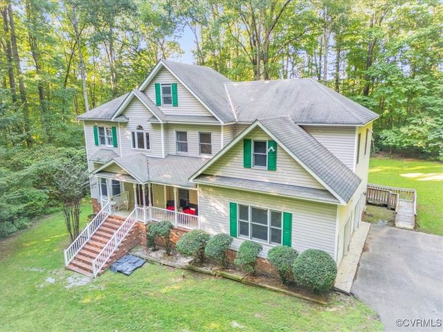 $785,000 | 12404 Bailey Bridge Road | Midlothian