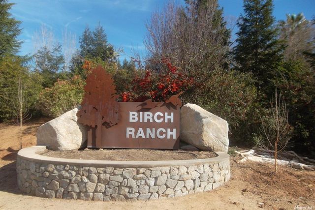 $739,000 | 0 Birch Ranch Drive | Vineyard