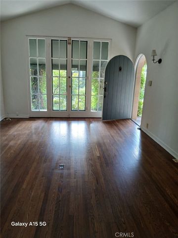 $3,500 | 619 South Oak Knoll Avenue | Southeast Pasadena