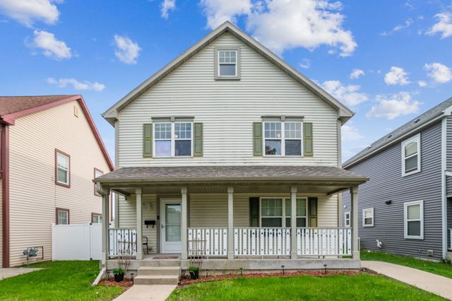 $298,000 | 1929 West McKinley Avenue | King Park