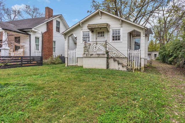 $275,000 | 317 Morton Avenue | Glencliff