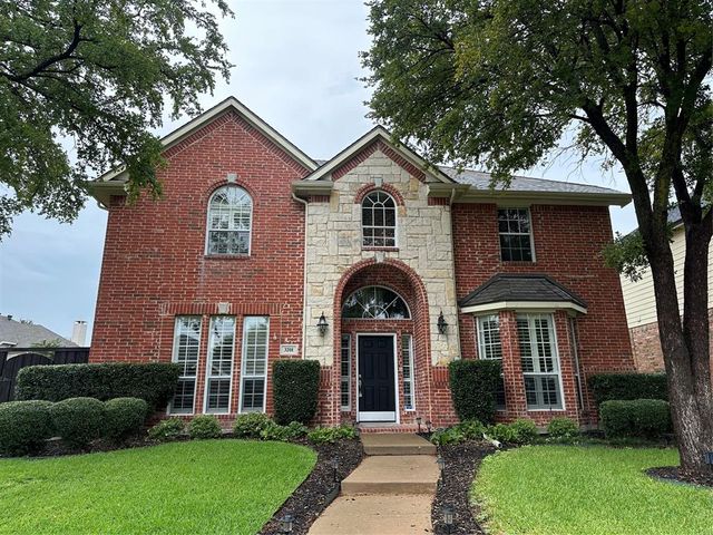 $669,990 | 3201 Golden Springs Drive | Plano