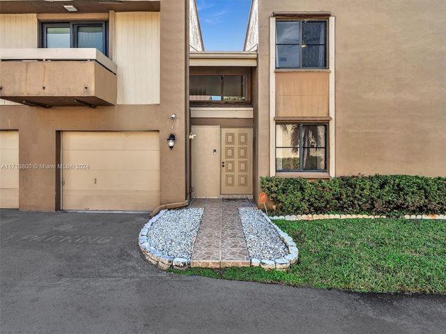 $297,000 | 3033 East Missionwood Circle, Unit B59 | Miramar