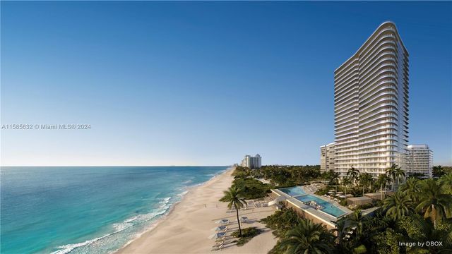 $5,684,000 | 1380 South Ocean Boulevard, Unit 1404 | Beach