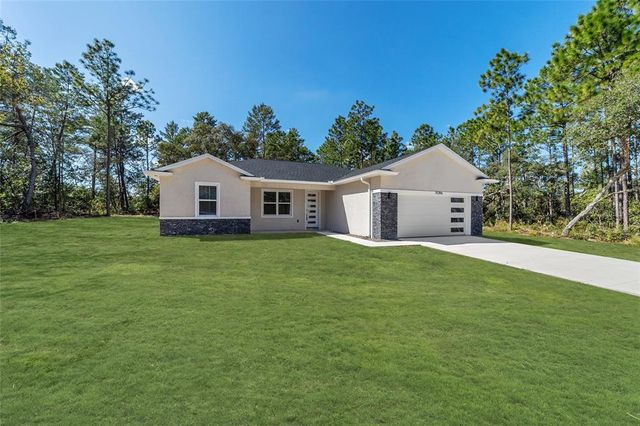 $285,000 | 15396 Southwest 65th Ter Road | Marion Oaks