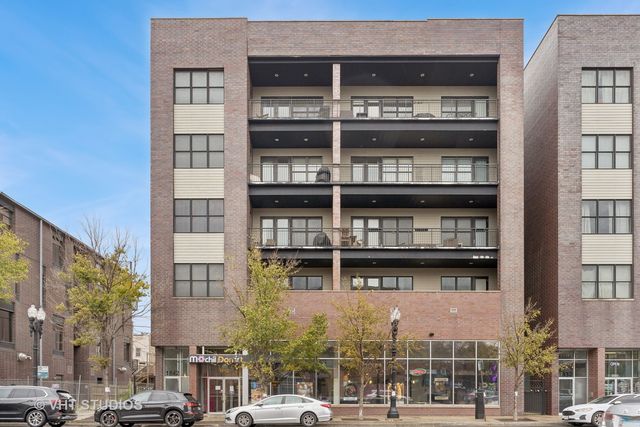 $510,000 | 1842 West Irving Park Road, Unit 501 | St. Ben's