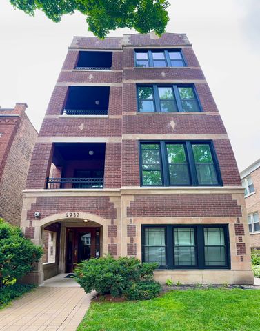 $1,650,000 | 4932 North Ridgeway Avenue | Albany Park