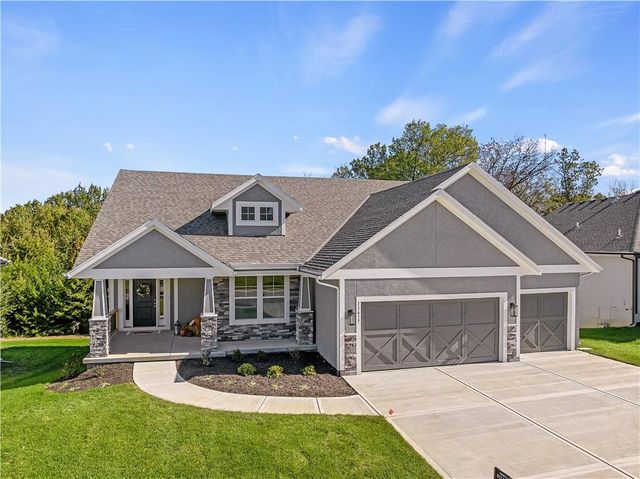 $747,950 | 19433 West 114th Terrace | Olathe