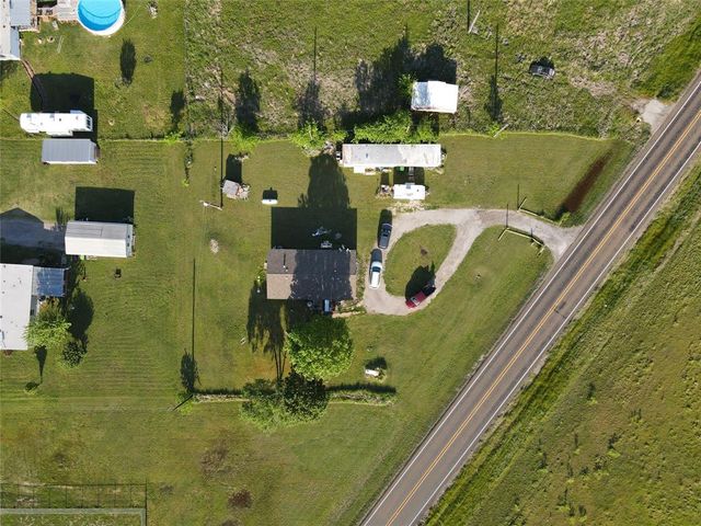 $500,000 | 16531 Farm To Market 455 | Pilot Point