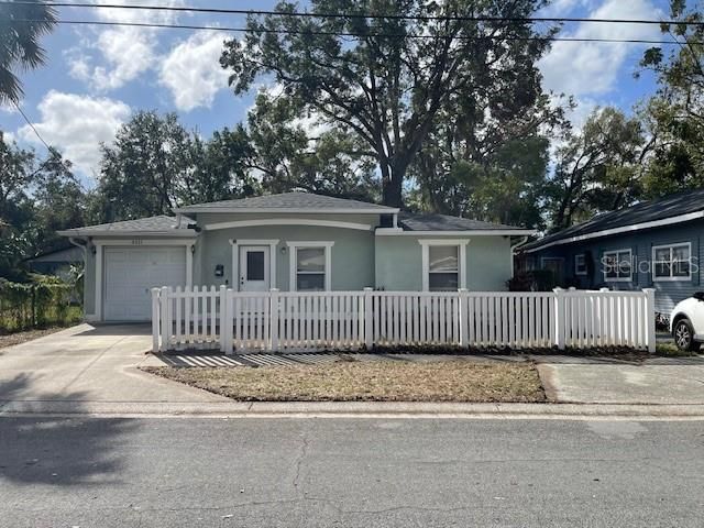 $339,000 | 3211 East 23rd Avenue | East Tampa