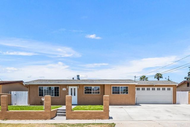 1362 Theresa Way, Chula Vista, CA 91911 | Compass