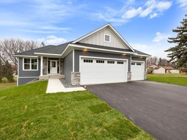 $619,900 | 2850 60th Court East | Inver Grove Heights