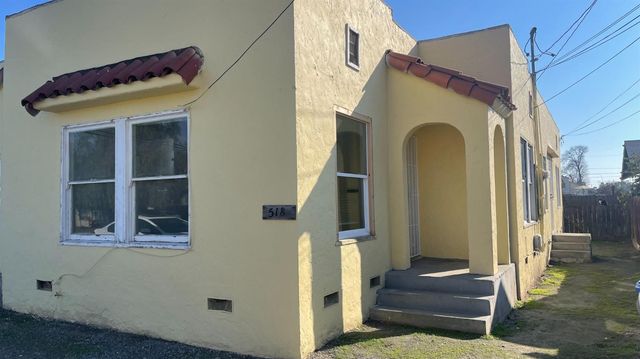 $1,150 | 518 North White Street | Hanford