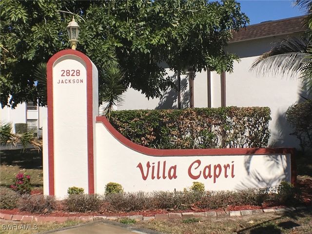 $1,500 | 2828 Jackson Street, Unit F7 | Villa Capri