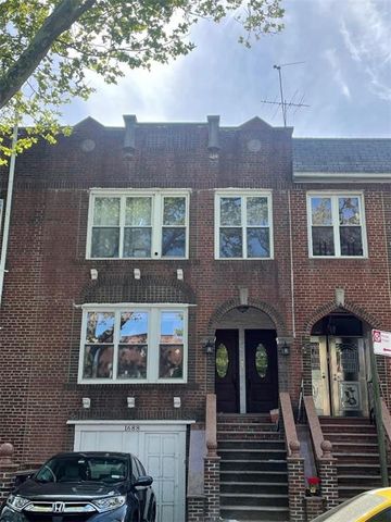 $1,890,000 | 1688 East 2nd Street | Midwood