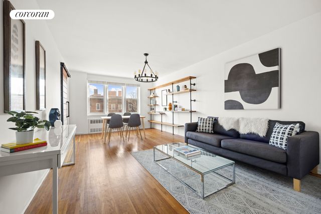 $565,000 | 400 East 17th Street, Unit 704 | Ditmas Park