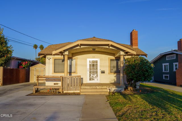 $1,180,000 | 416 South 7th Street | Alhambra Vista