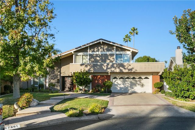 $1,499,999 | 17861 Helena Circle | Villa Park