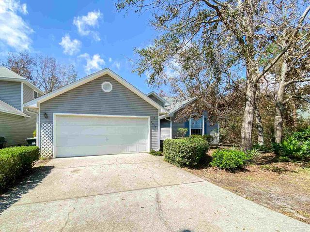 $1,995 | 5917 North Bay Point Drive | Southwest Pensacola