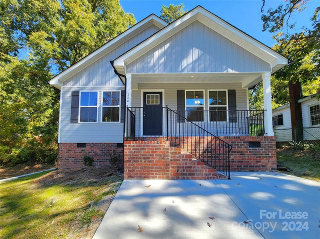 $1,695 | 244 North Scruggs Street | Gastonia