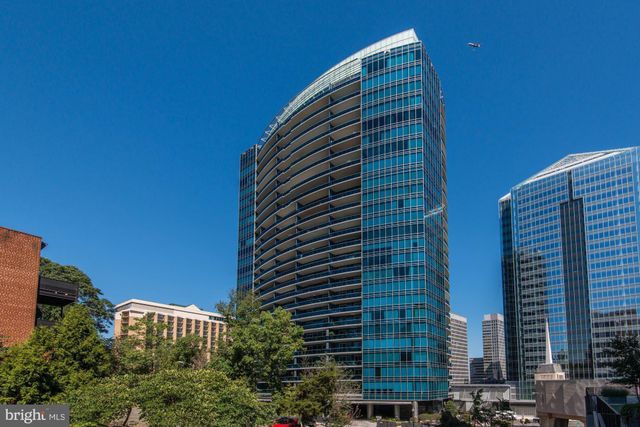 $5,500 | 1881 North Nash Street, Unit 809 | North Rosslyn