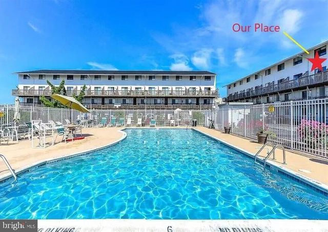 $249,900 | 103 123rd Street, Unit 317A1 | Ocean City