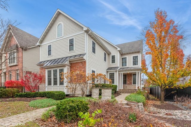 $1,200,000 | 540 South Webster Street | Naperville