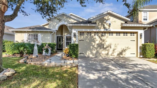 $499,000 | 9736 Heron Pointe Drive | North Shore at Lake Hart