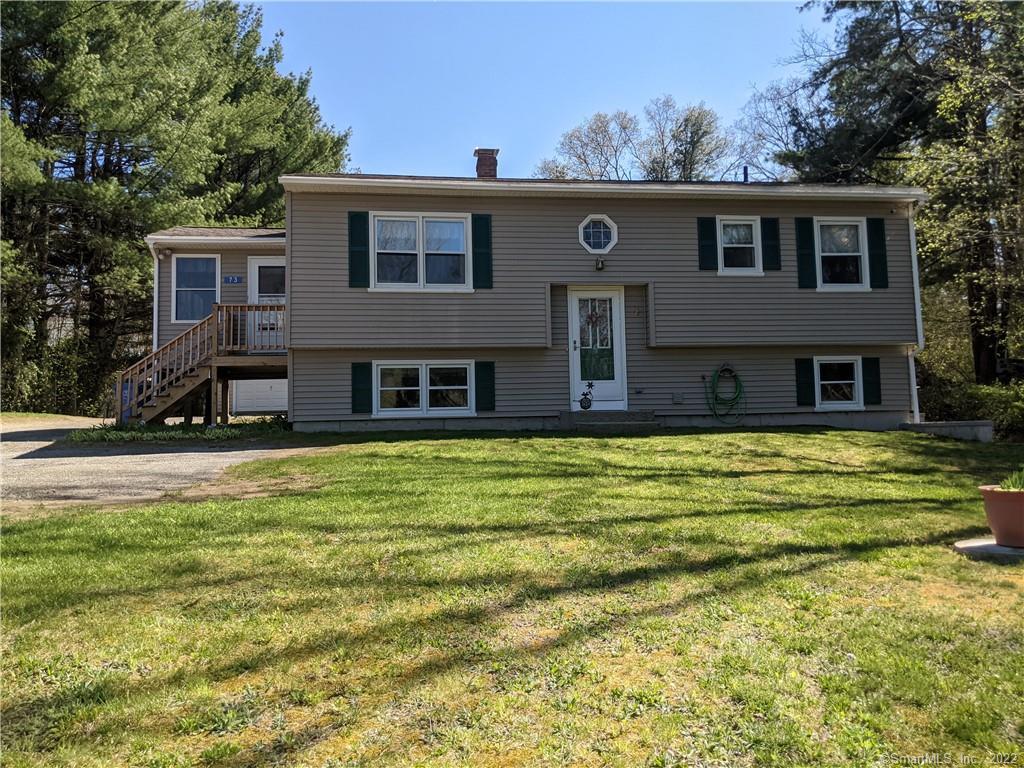 73 Quinebaug Drive Killingly CT 06239 Compass