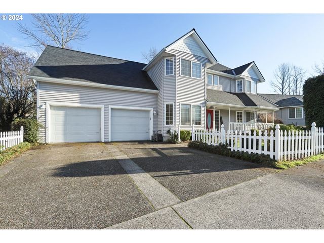 $635,000 | 2812 Southwest Mawrcrest Avenue | Southwest Gresham