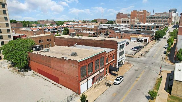 $799,000 | 2007 Locust Street | Downtown St. Louis