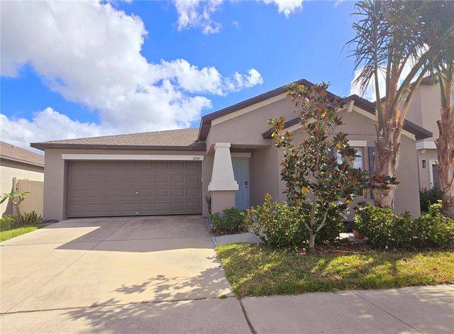 $343,900 | 11204 Beeswing Place | Riverview