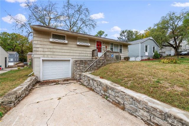 $140,000 | 6614 College Avenue | Swope Park Campus