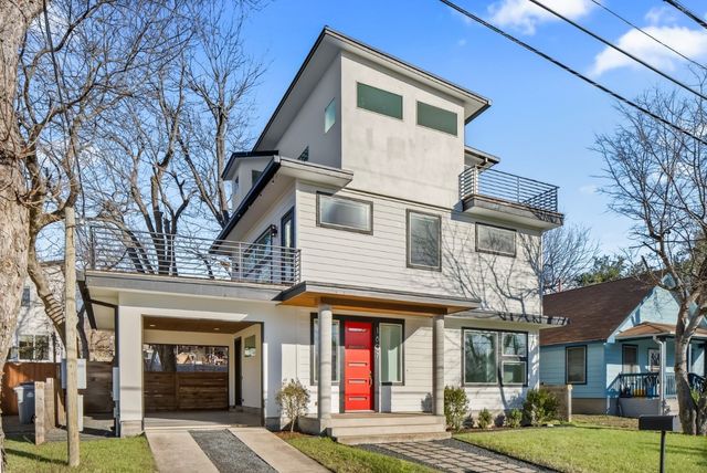 $1,250,000 | 1807 Clifford Avenue | Rosewood